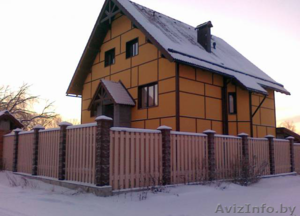 Обустройство стропильной системы. Кровельные работы. Кровельщики