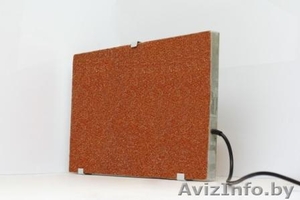 Экологичный кварцевый обогреватель