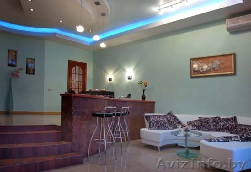 Лепнина из пенополиуретана - Изображение #1, Объявление #16456