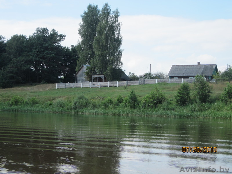 продам дачу на р.неман - Изображение #1, Объявление #56056