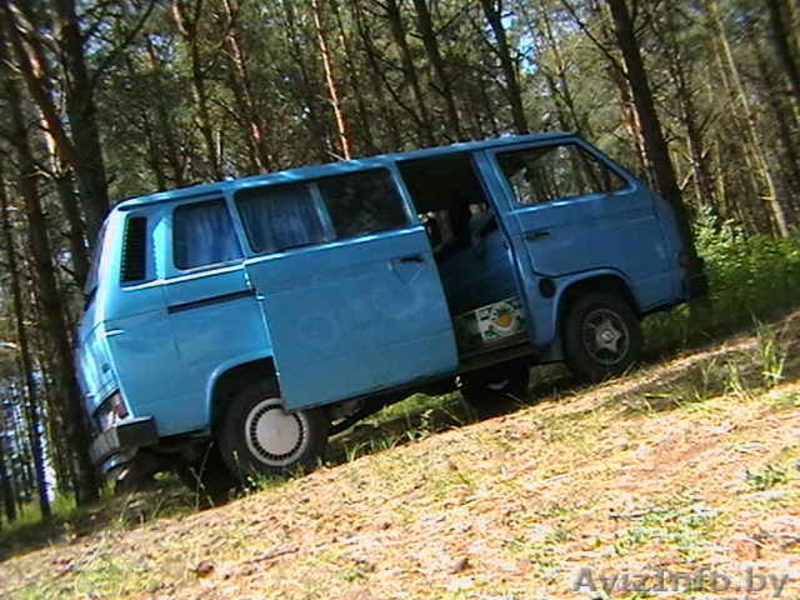 продам Фольксваген транспартерТ-2 - Изображение #4, Объявление #72314