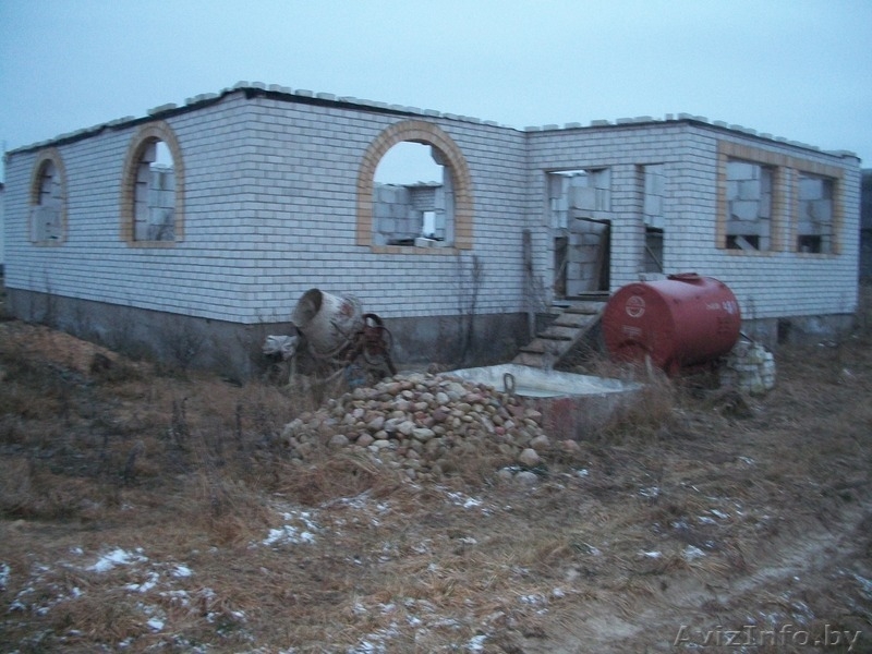 Лидский район, д.Крупово (7км от Лиды) - Изображение #2, Объявление #117877