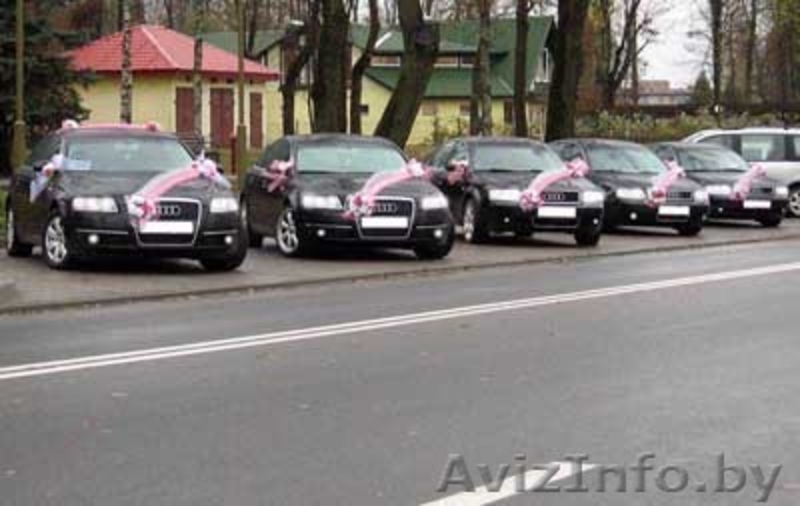 Свадебный Кортеж в г.Лида. в Лиде - Изображение #3, Объявление #115092