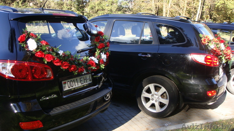 Свадебный Кортеж в г.Лида. - Изображение #2, Объявление #104339