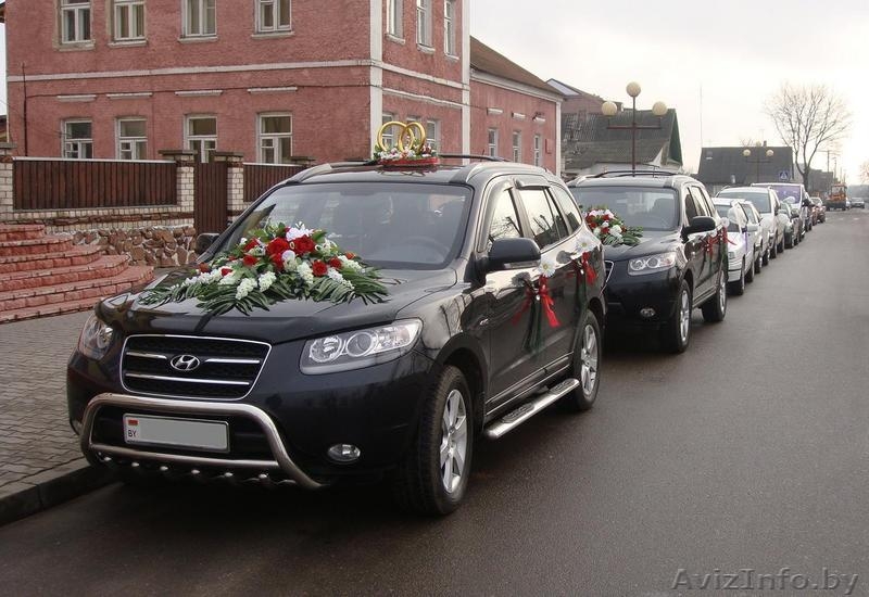 Свадебный Кортеж в г.Лида. - Изображение #3, Объявление #104339