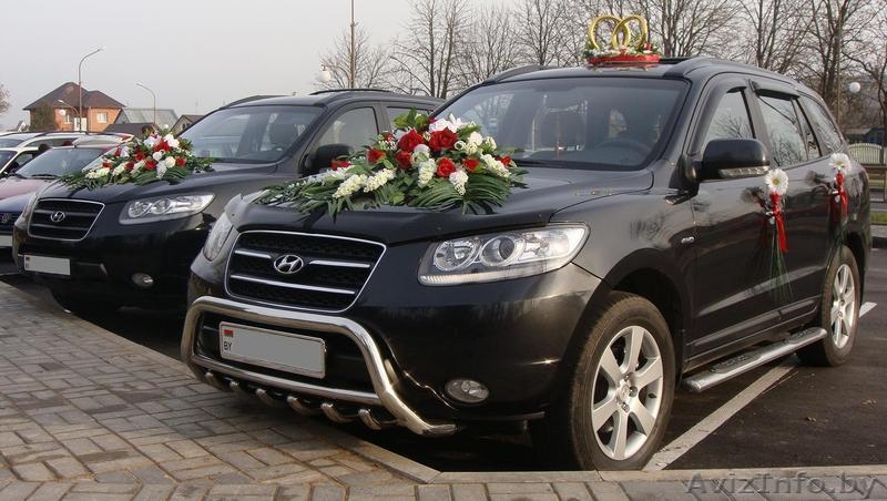 Свадебный Кортеж в г.Лида. - Изображение #5, Объявление #104339