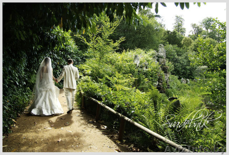 Сбадебный Фотограф Лида www.svadebnik.com - Изображение #2, Объявление #151785