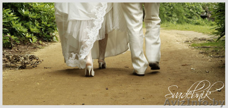 Сбадебный Фотограф Лида www.svadebnik.com - Изображение #3, Объявление #151785