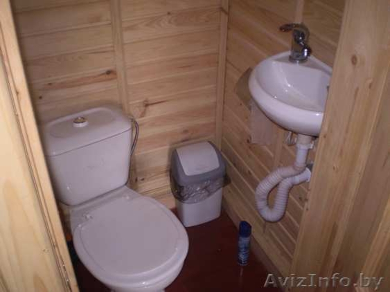 Усадьба "Хатка ля пруда" - Изображение #5, Объявление #187977