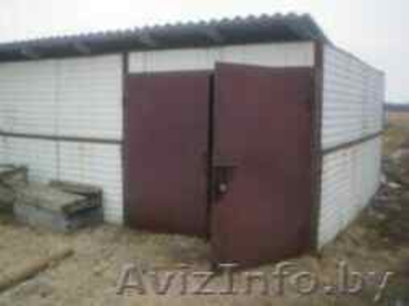 Проам усадьбу в Лидском раене - Изображение #3, Объявление #244466