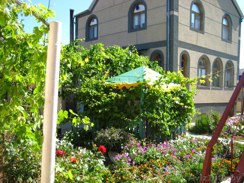 Отдых в Крыму .Частный сектор . - Изображение #4, Объявление #244512