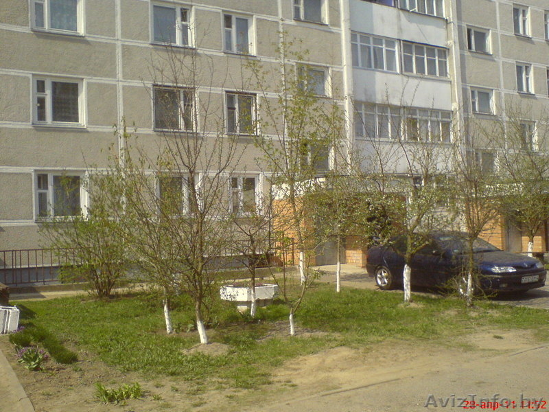 Продаю 3-х комнатную кв. - Изображение #1, Объявление #249718