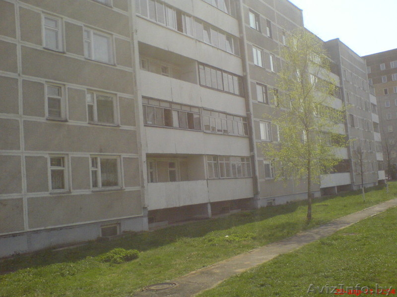 Продаю 3-х комнатную кв. - Изображение #2, Объявление #249718