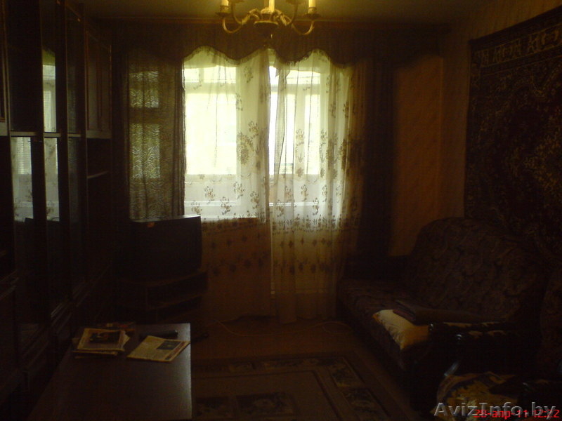 Продаю 3-х комнатную кв. - Изображение #5, Объявление #249718