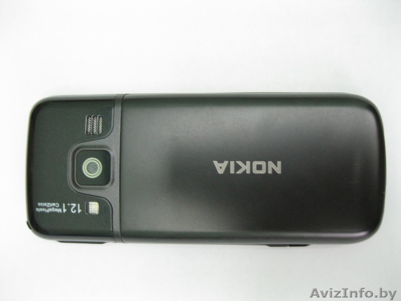 Nokia 6700(6800) iclassic edition, 2 сим-карты - Изображение #2, Объявление #263427