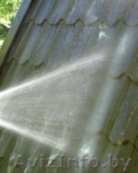 водоструйная очистка - Изображение #2, Объявление #253585