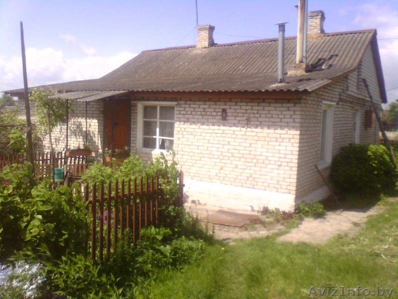 Продоется дом в агрогородке Липнишки - Изображение #3, Объявление #293911