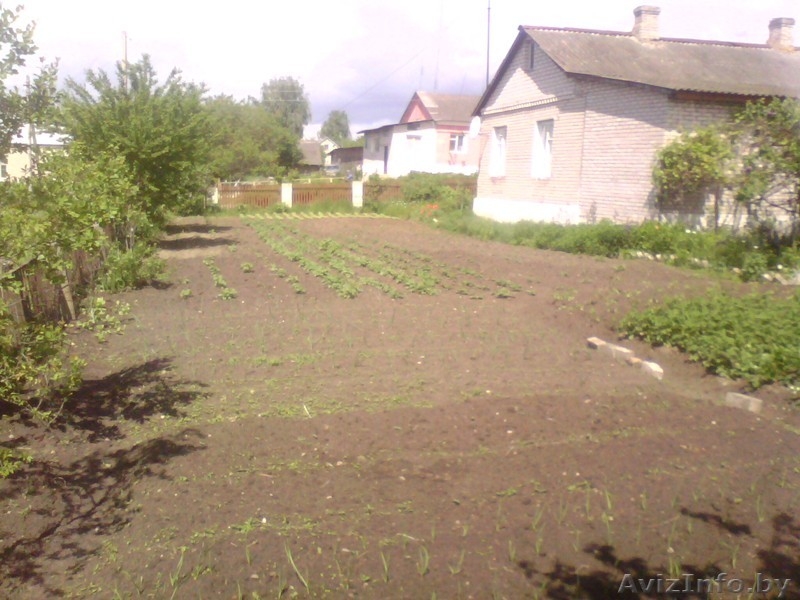 Продоется дом в агрогородке Липнишки - Изображение #1, Объявление #293911