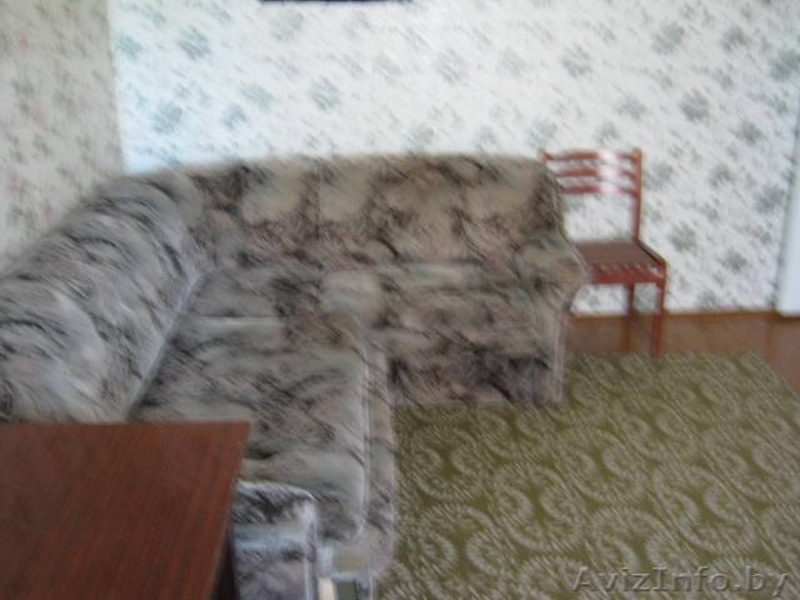 Сдам квартиру на сутки и командировочным - Изображение #2, Объявление #284979