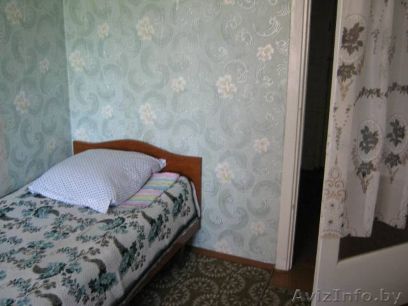 Сдам квартиру на сутки и командировочным - Изображение #3, Объявление #284979