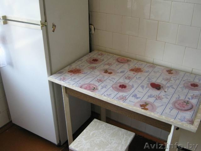 Сдам квартиру на сутки и командировочным - Изображение #5, Объявление #284979