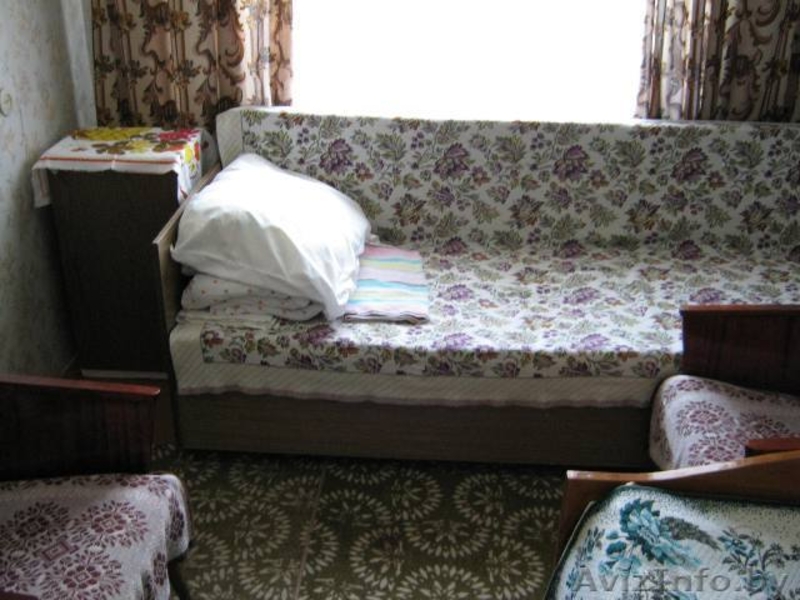 Сдам квартиру на сутки и командировочным - Изображение #6, Объявление #284979