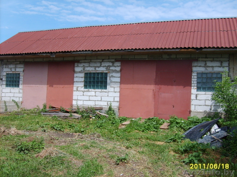 Новый коттедж в г. Новогрудке - Изображение #3, Объявление #337465