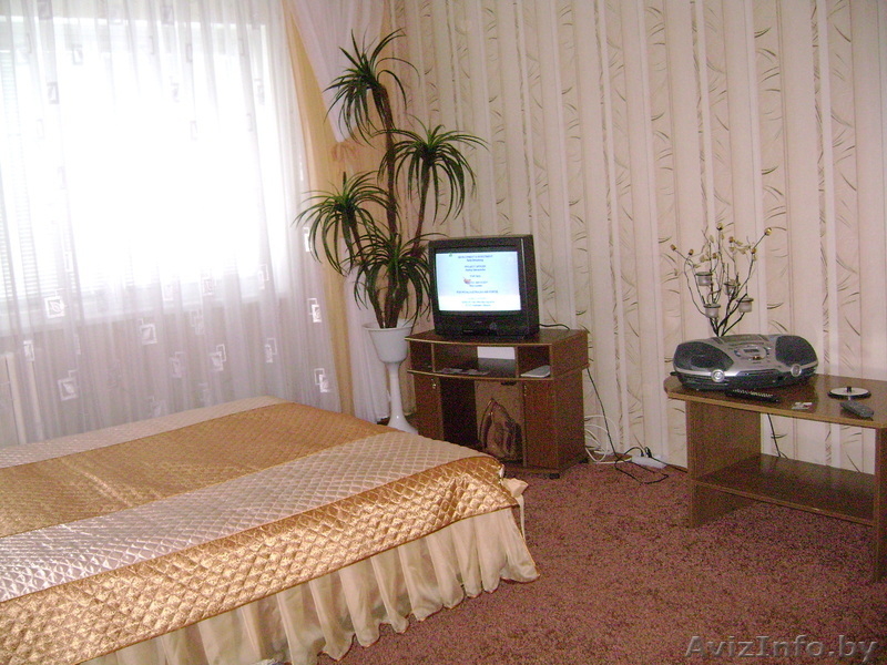 сдам квартиру на сутки в г.Лида командировочным - Изображение #1, Объявление #347715