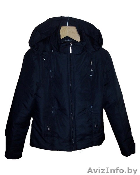 куртки демисезонные - Изображение #6, Объявление #339491