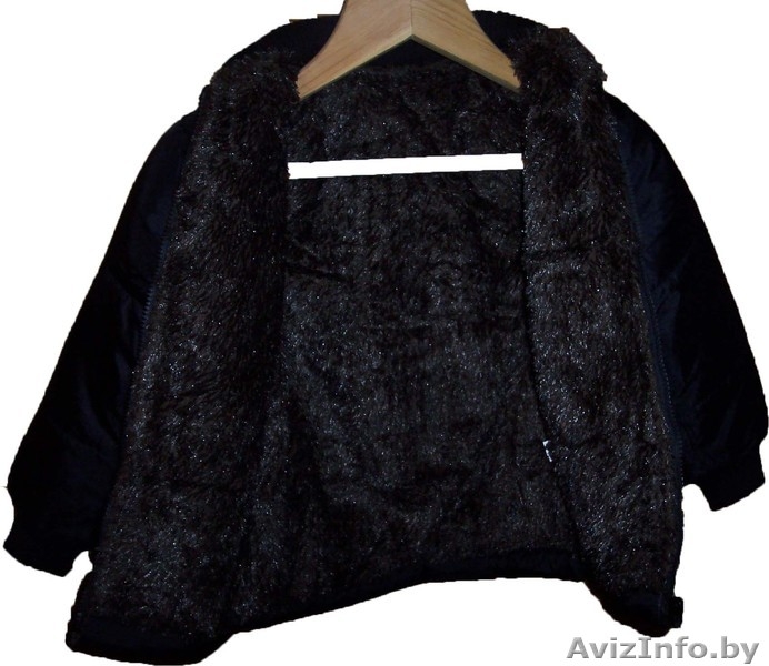 Куртка две в одной - Изображение #2, Объявление #339487