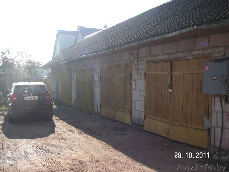 dom/dve dvuhkomnatnyje kvartiry s otdelnymi vhodami - Изображение #4, Объявление #426252