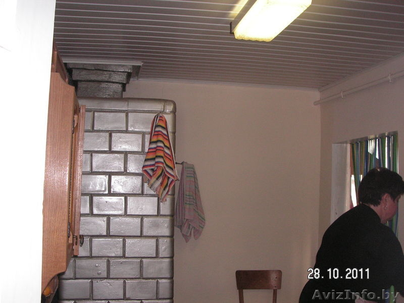 dom/dve dvuhkomnatnyje kvartiry s otdelnymi vhodami - Изображение #5, Объявление #426252