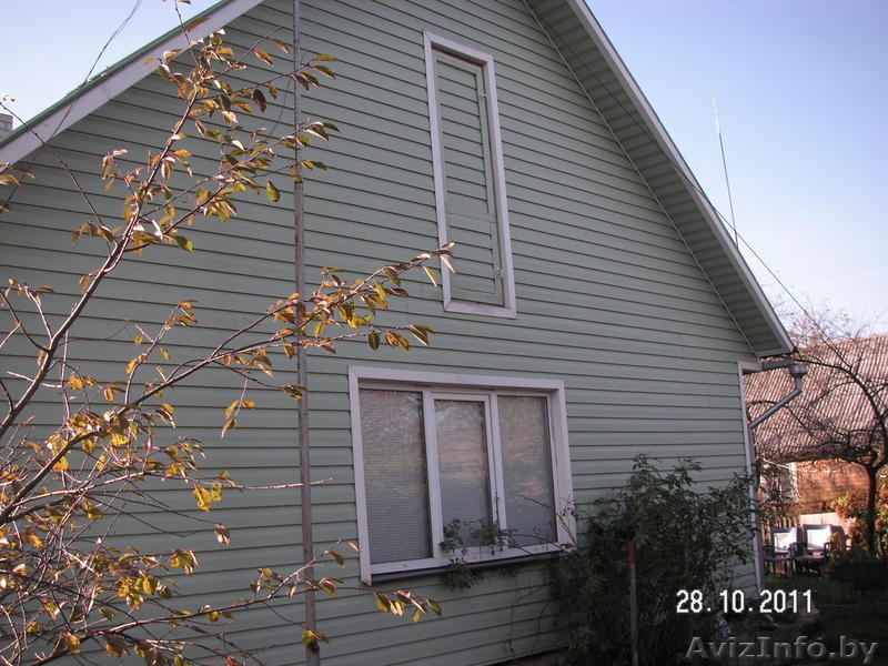 dom/dve dvuhkomnatnyje kvartiry s otdelnymi vhodami - Изображение #10, Объявление #426252