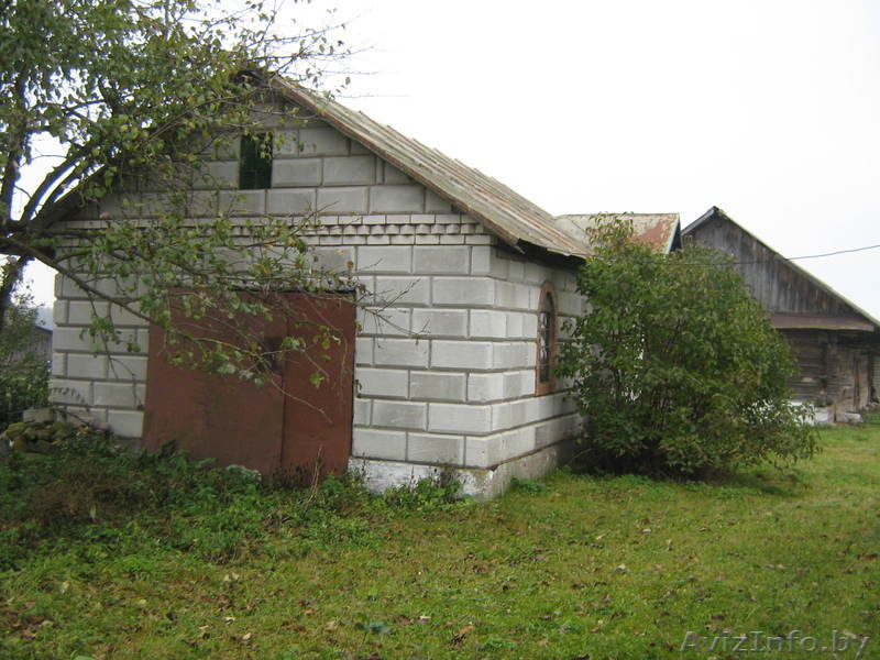 дом жилой в д. Дворище - Изображение #3, Объявление #474154