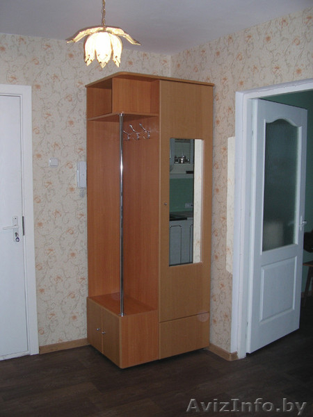 НОВАЯ КВАРТИРА НА СУТКИ - Изображение #3, Объявление #189985