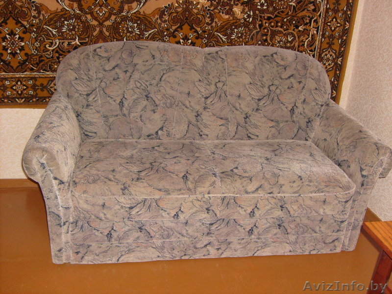 мягкая мебель 3+2+1 - Изображение #1, Объявление #528199