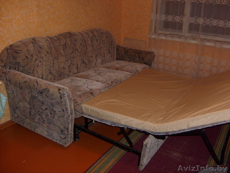 мягкая мебель 3+2+1 - Изображение #2, Объявление #528199