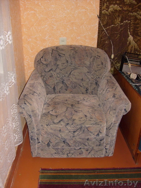 мягкая мебель 3+2+1 - Изображение #3, Объявление #528199