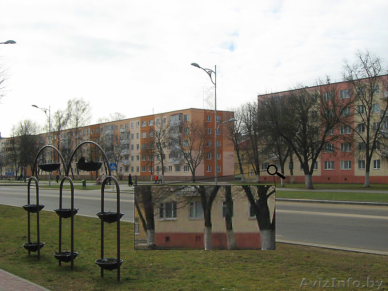 КВАРТИРА ПОД ОФИС!!!!!!!!!!! - Изображение #3, Объявление #578432