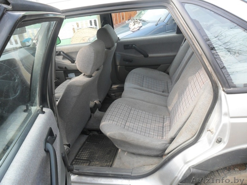 Продам Volkswagen Passat седан 2.0 i, 1991г. отличное состояние.  - Изображение #5, Объявление #584744