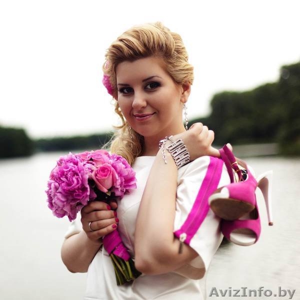 Свадебный букет - Изображение #1, Объявление #651481