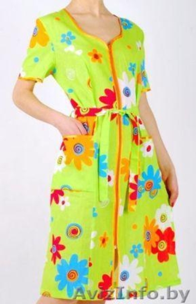 текстиль спецодежда ткани халаты - Изображение #1, Объявление #666214