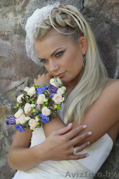 Свадебный букет - Изображение #2, Объявление #651481