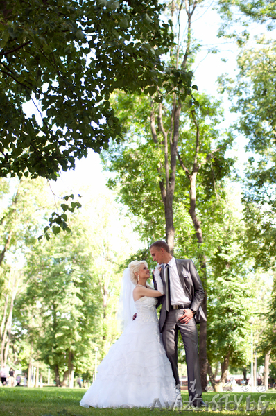 AK-style studio фотосъемка, видеосъемка свадеб, праздников, торжеств и др. - Изображение #6, Объявление #777970