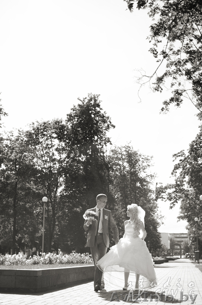 AK-style studio фотосъемка, видеосъемка свадеб, праздников, торжеств и др. - Изображение #9, Объявление #777970