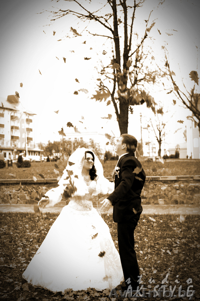 AK-style studio фотосъемка, видеосъемка свадеб, праздников, торжеств и др. - Изображение #8, Объявление #777970