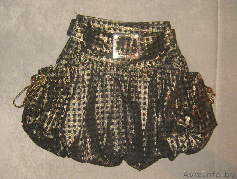 Юбка девичья в отличном состоянии - Изображение #1, Объявление #776706
