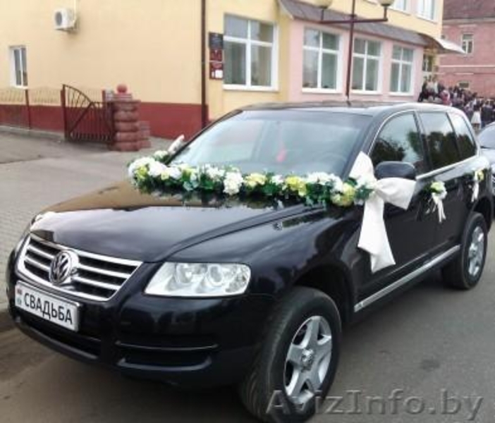 Свадебный кортеж для вас - Изображение #2, Объявление #718335