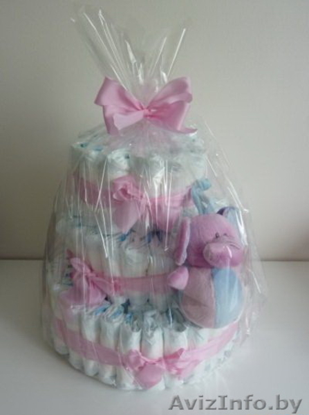  Новая услуга в Лиде. Упаковка подарка в шар.Цветы, букеты из воздушных шаров, к - Изображение #2, Объявление #783238