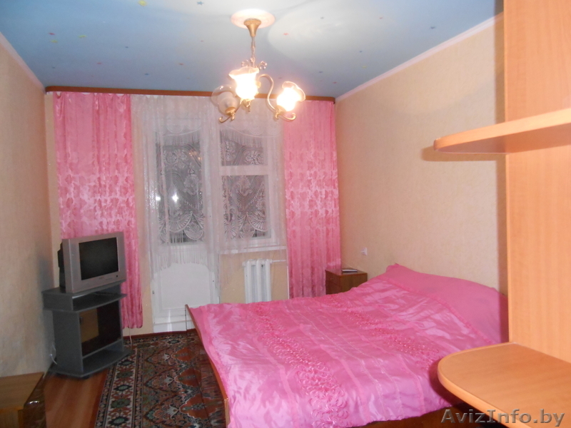 Квартира посуточно и для командировочных - Изображение #3, Объявление #811687